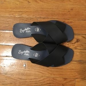 Seychelles "Total Relaxation Sandal"